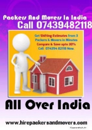 Packers and Movers in West Siang, Arunachal Pradesh Call 07439482118 