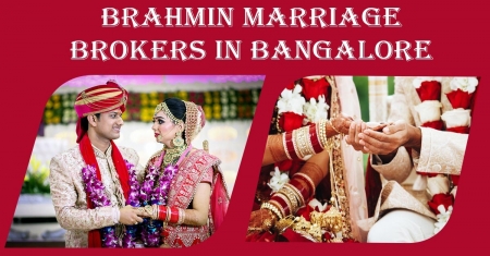Brahmin Matrimony in Bangalore | Brahmin Brides & Grooms