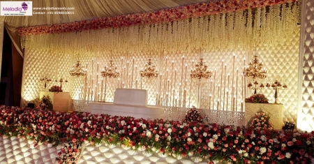 Best Wedding Decorators in Thrissur, Kerala