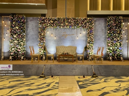 Best Wedding Decorators in Thrissur, Kerala