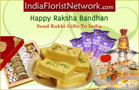 Enjoy Siblings love and Burst out in Laughter with everyone on rakhi- Same Day Delivery