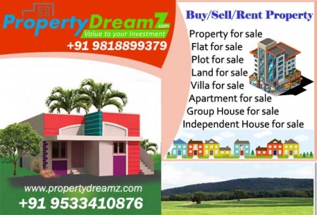  Buy, Sell or Rent  Property