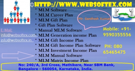 Help MLM, MLM Software, MLM Career Plan, MLM Gift Plan, Binary MLM Plan