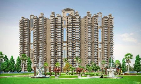 New launched residential project by Arihant Ambar