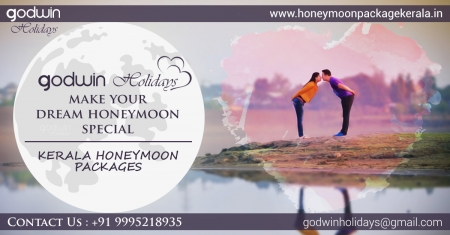 honeymoon packages to Alleppey|honeymoon package to munnar